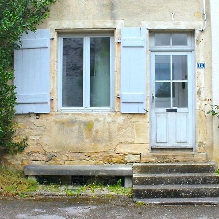 Appartement Alouette Pesmes Luaran gambar