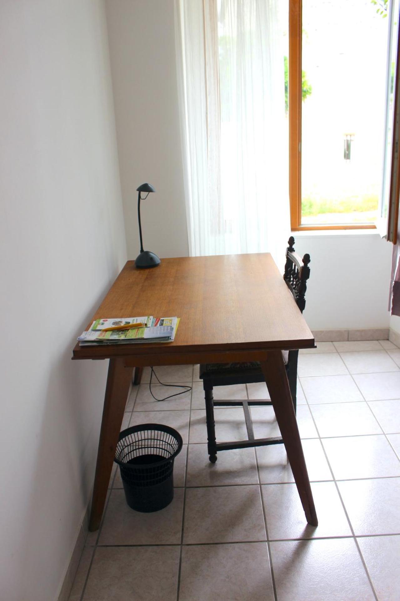 Appartement Alouette Pesmes Luaran gambar