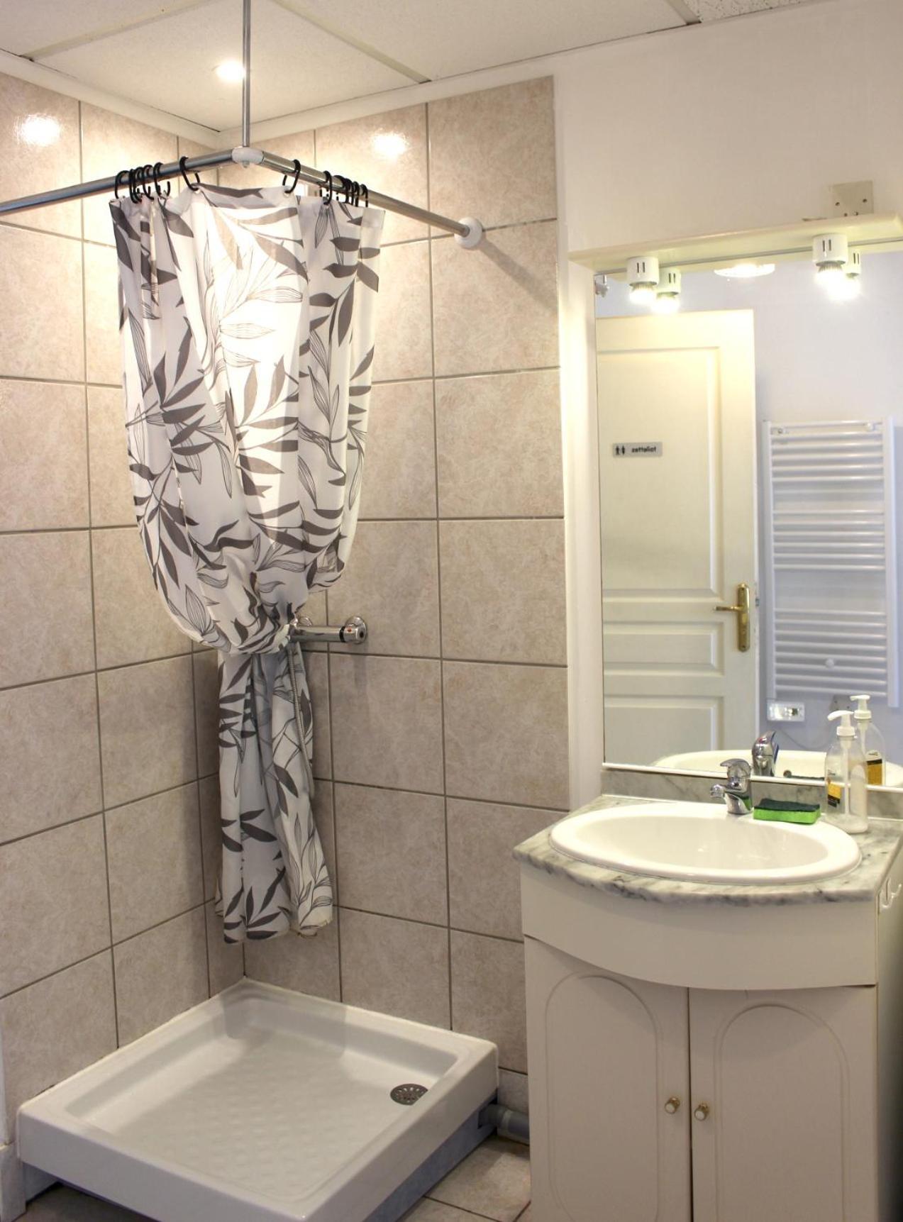 Appartement Alouette Pesmes Luaran gambar
