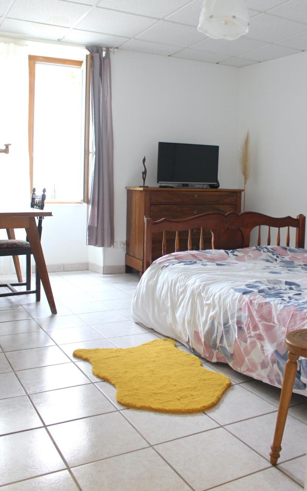 Appartement Alouette Pesmes Luaran gambar