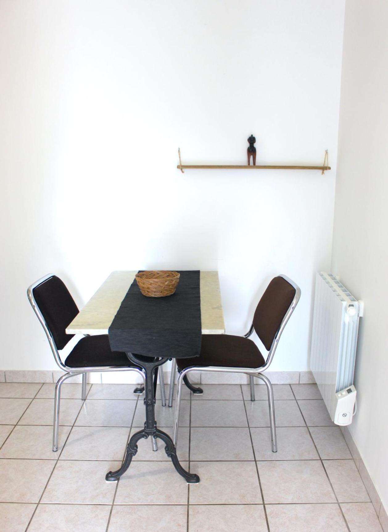 Appartement Alouette Pesmes Luaran gambar