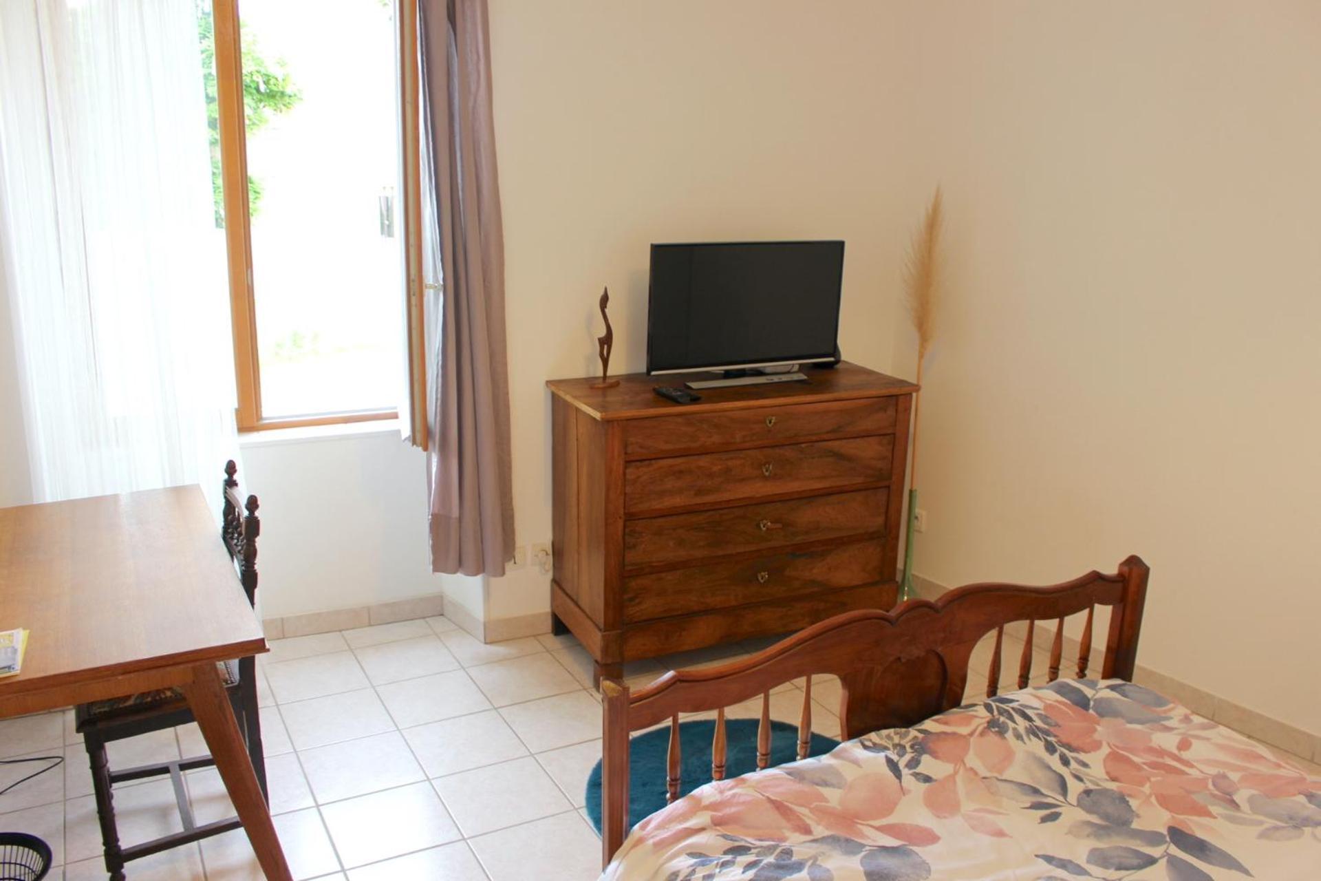 Appartement Alouette Pesmes Luaran gambar
